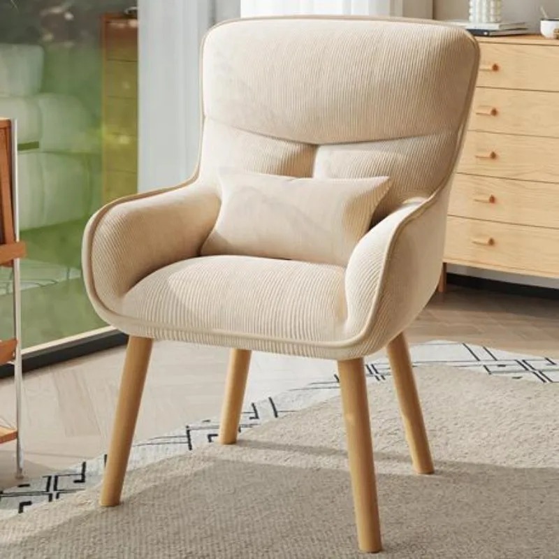 Baby Nursery Rocking Chair - Вращающийся стул для макияжа, модный стул