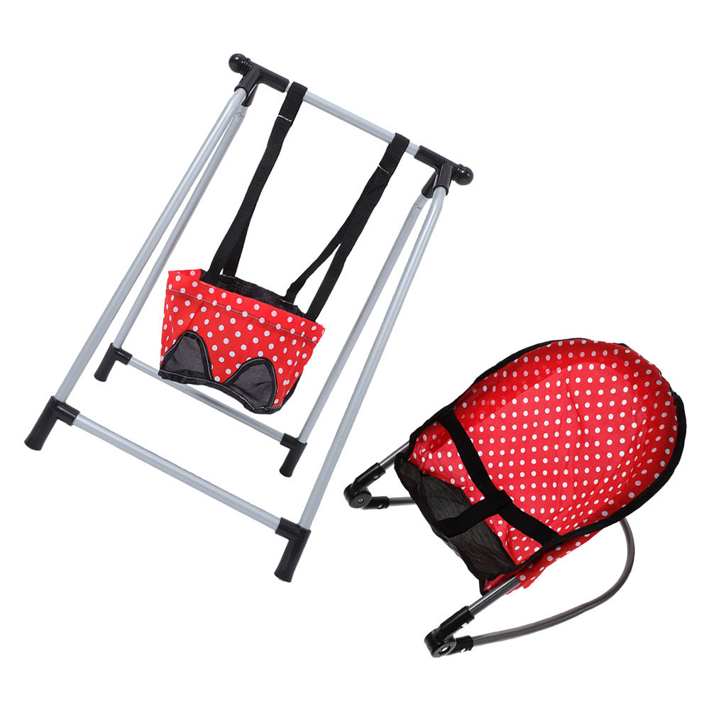 Baby Nursery Rocking Chair - 1 комплект аксессуаров для детского кресла-качалки: