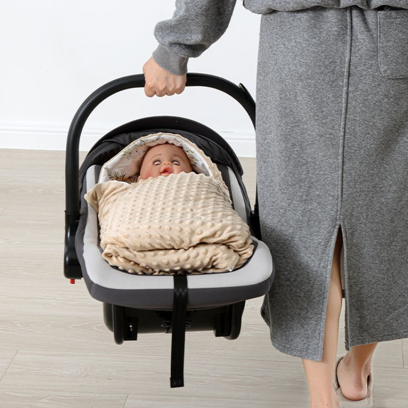 Одеяло для детской коляски, фл – обзор и цена Baby Nursery Items