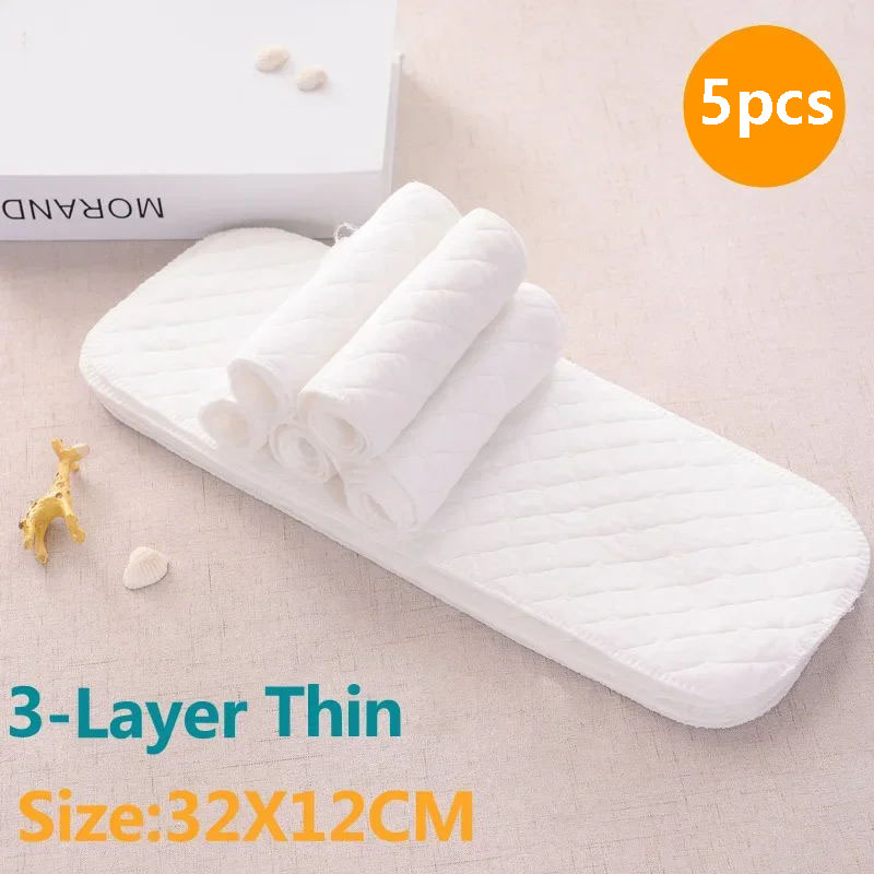 2/5/10 шт. многоразовые моющие – обзор и цена Pampers Diaper Premium Care