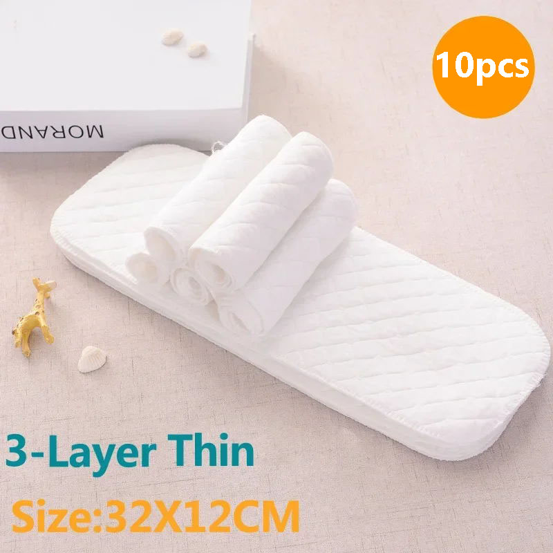 2/5/10 шт. многоразовые моющие – обзор и цена Pampers Diaper Premium Care