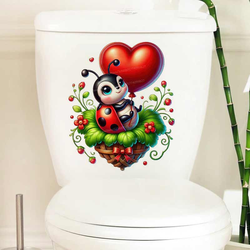 Милая наклейка на стену в виде – обзор и цена Baby Nursery Mural Wallpaper