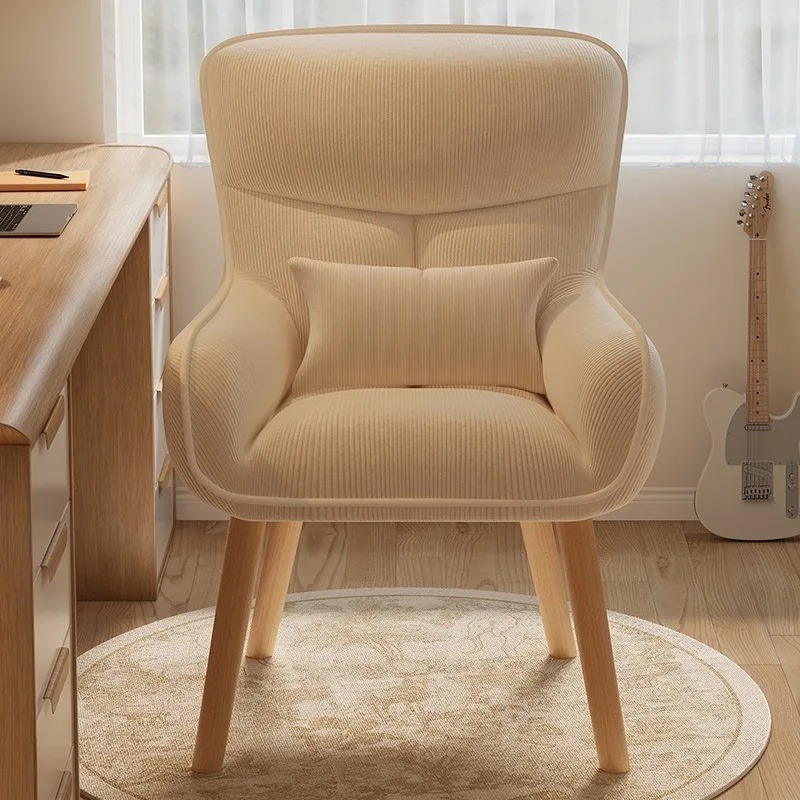 Вращающийся стул для макияжа,  – обзор и цена Baby Nursery Rocking Chair