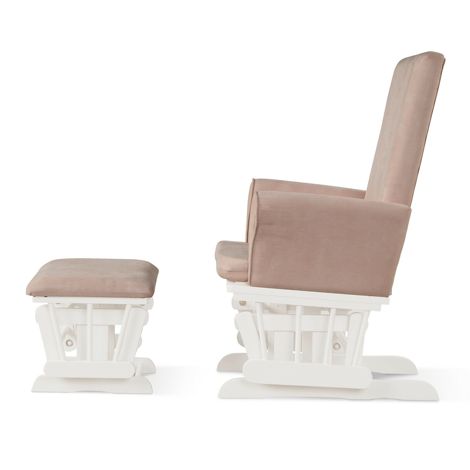Детское кресло-качалка для отд – обзор и цена Baby Nursery Rocking Chair