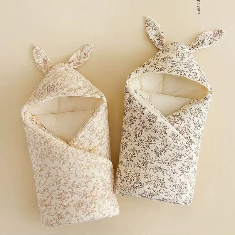 Высококачественное хлопковое п – обзор и цена Baby Nursery Items