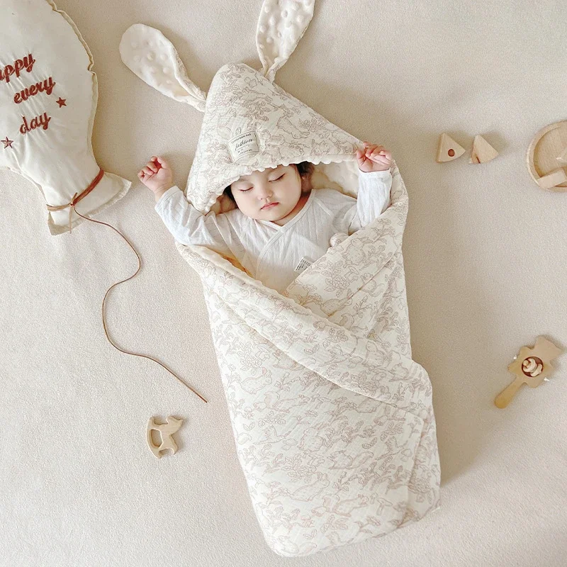Высококачественное хлопковое п – обзор и цена Baby Nursery Items