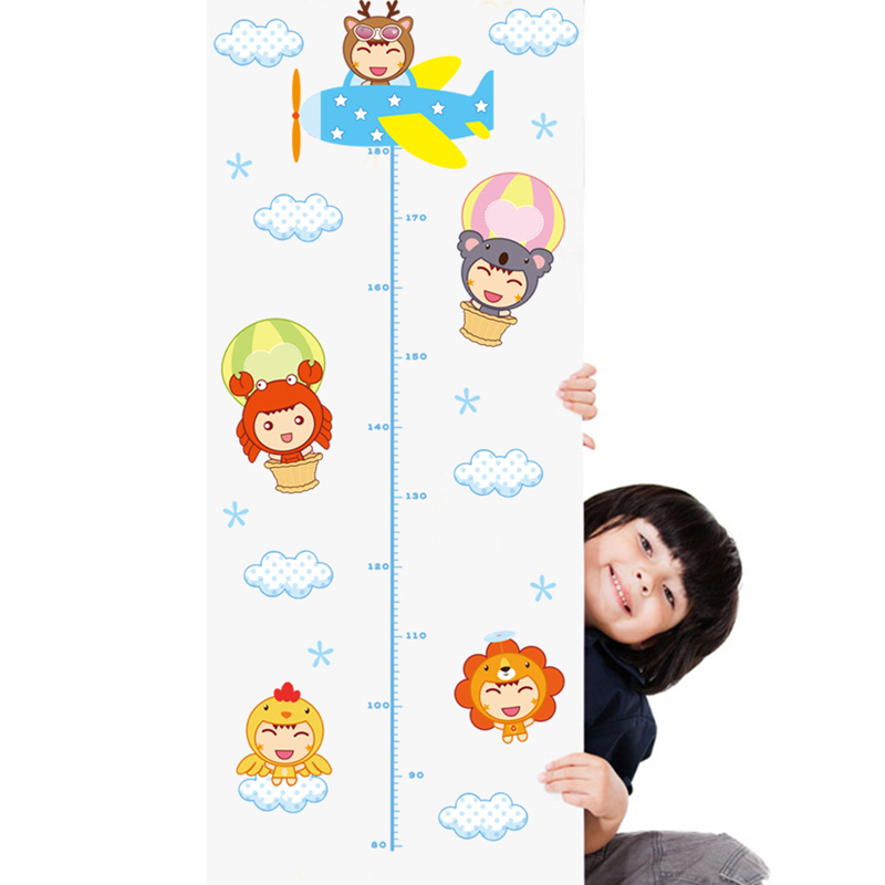 Мультяшная детская наклейка на – обзор и цена Baby Nursery Mural Wallpaper