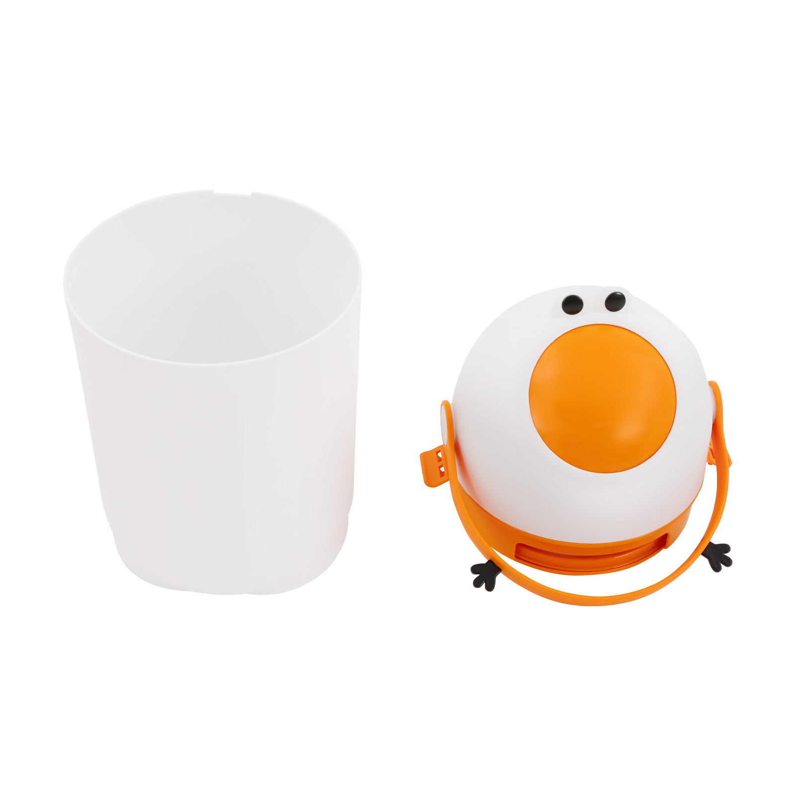 Безвонкий контейнер для подгуз – обзор и цена Baby Nursery Green