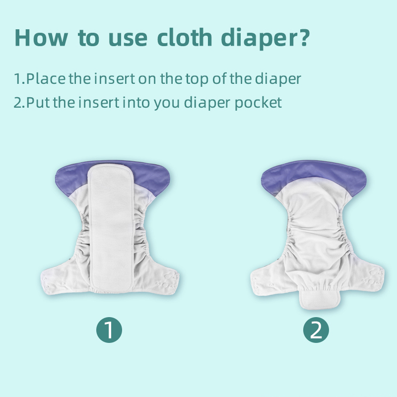 Pororo 10 шт. многоразовые мою – обзор и цена Pampers Diaper Premium Care