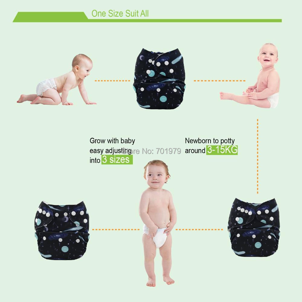 U Pick ALVABABY Детские тканев – обзор и цена Pampers Diaper Premium Care