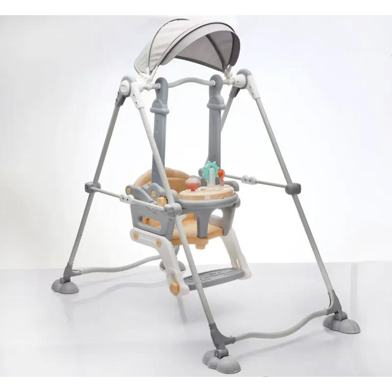 Детское кресло-качалка из ПП-п – обзор и цена Baby Nursery Rocking Chair