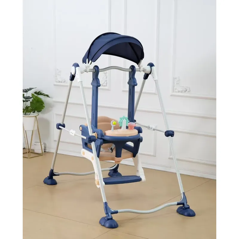 Детское кресло-качалка из ПП-п – обзор и цена Baby Nursery Rocking Chair
