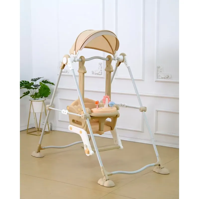 Детское кресло-качалка из ПП-п – обзор и цена Baby Nursery Rocking Chair