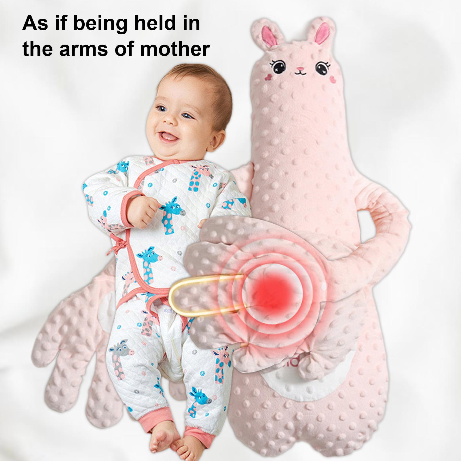Интерактивная игрушка-подушка  – обзор и цена Baby Nursery Items