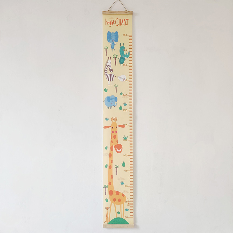 Линейка для детской комнаты, 6 – обзор и цена Baby Nursery Fabric